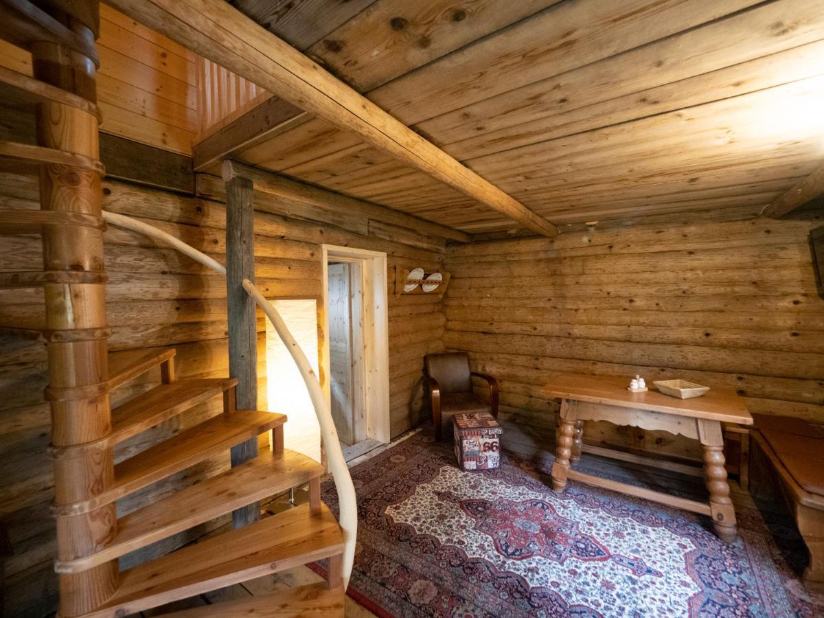 Chalet Sejalec Lesce  Luaran gambar